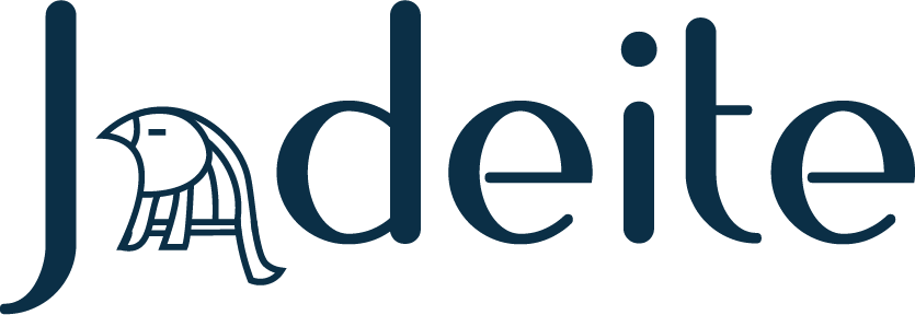 Jadeite Coffee Logo جاديت لوجو
