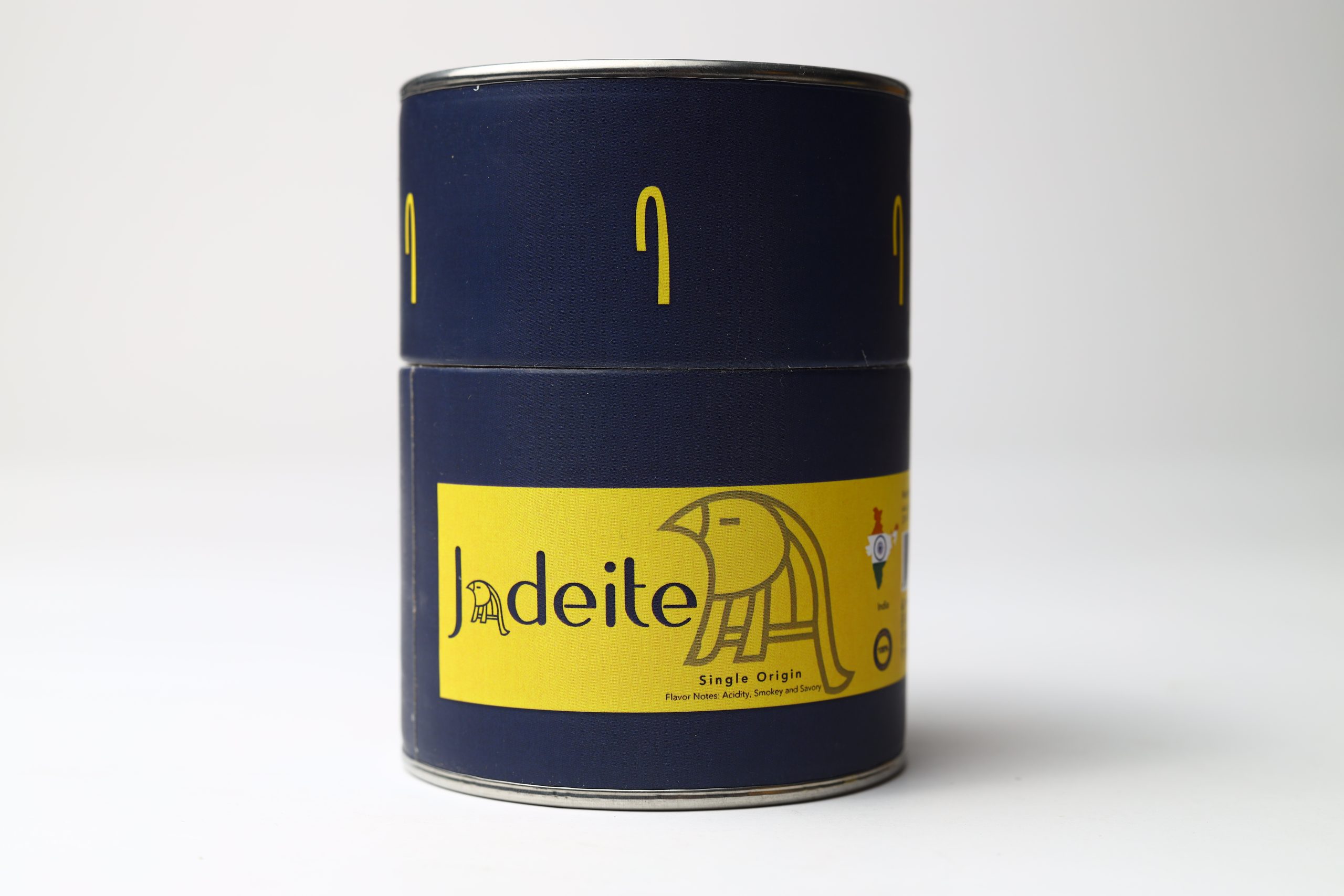 India Single Origin Coffee – Jadeite Coffee