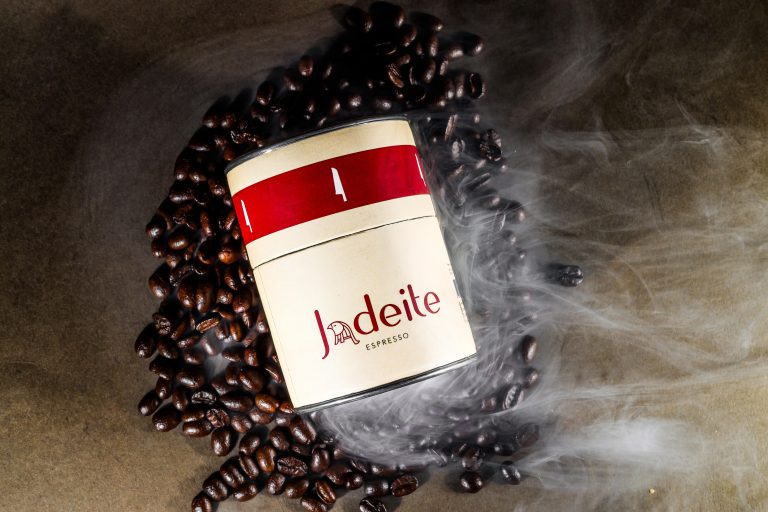 Jadiete Coffee_Espresso جاديت اسبريسو