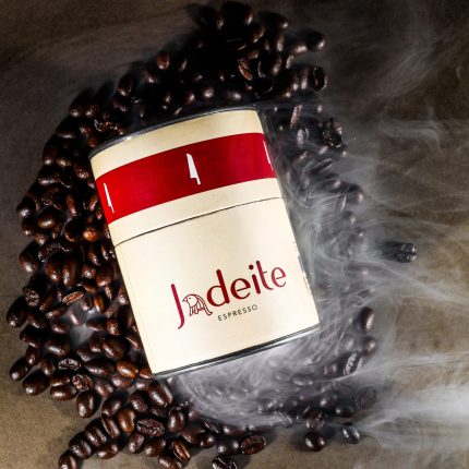 Jadiete Coffee_Espresso جاديت اسبريسو