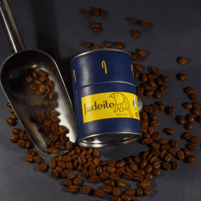 Jadiete Coffee_Single origin Guatemala جاديت جونتمالا سنجل اورجين