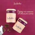 Jadiete Coffee Chocolate جاديت قهوة بالشيكولاتة