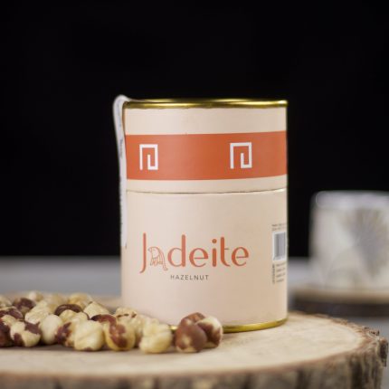 Jadiete Coffee جاديت قهوة تركى بقطع بالبندق