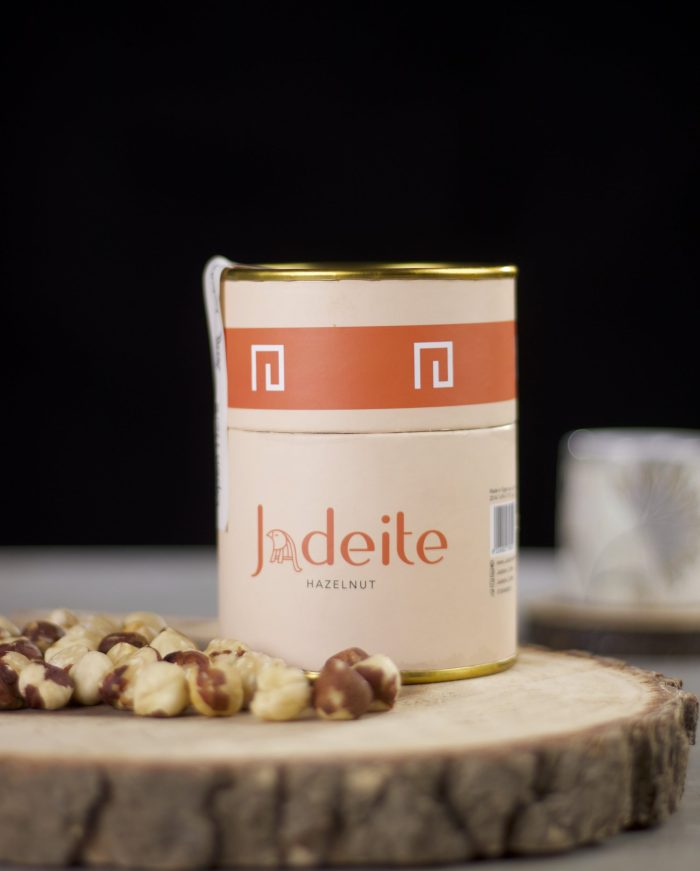 Jadiete Coffee جاديت قهوة تركى بقطع بالبندق