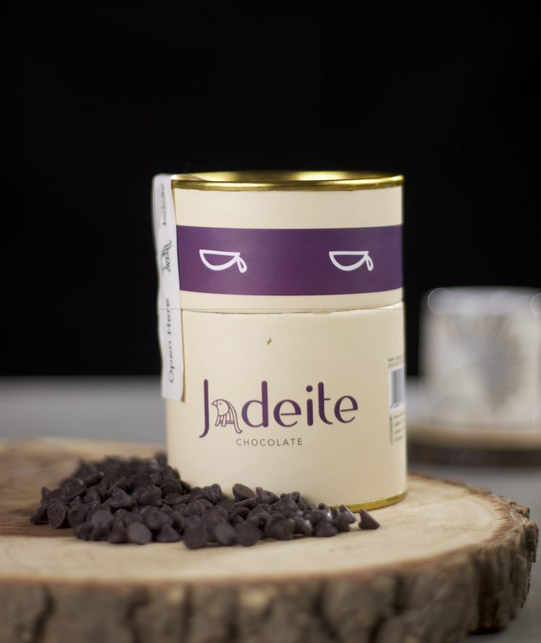 Jadiete Coffee Chocolate جاديت قهوة بالشيكولاتة