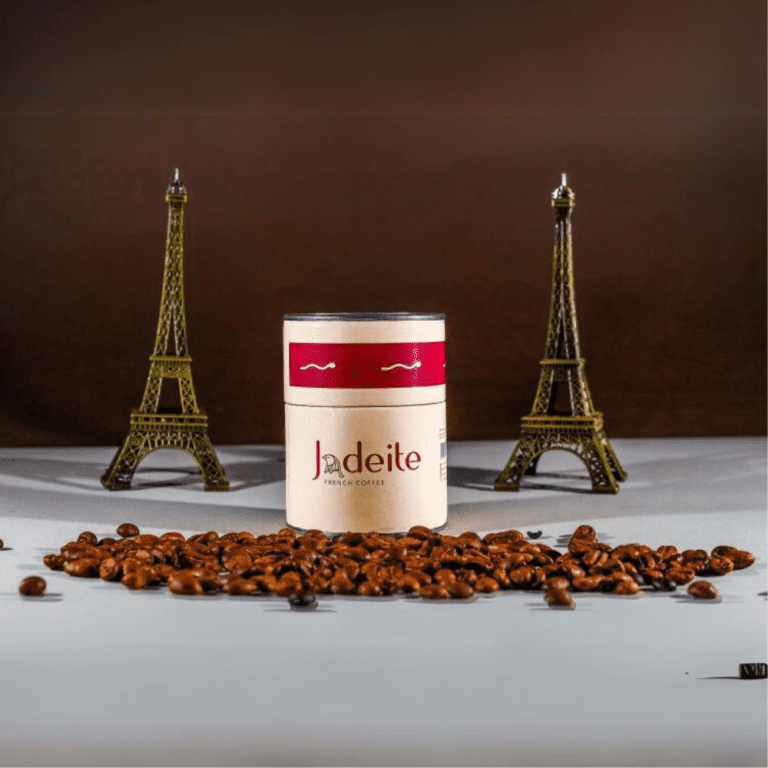 Jadiete Coffee French coffee جاديت قهوة فرنساوى