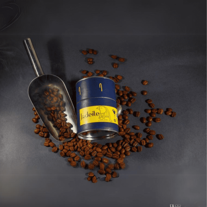 Jadiete Coffee_Single origin Brazil جاديت برازيلى سنجل اورجين