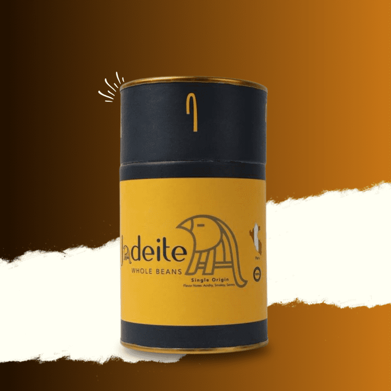Jadiete Coffee_Single origin Peru Jadiete Coffee_Single origin Peru متخصصة جاديت قهوة بيرو