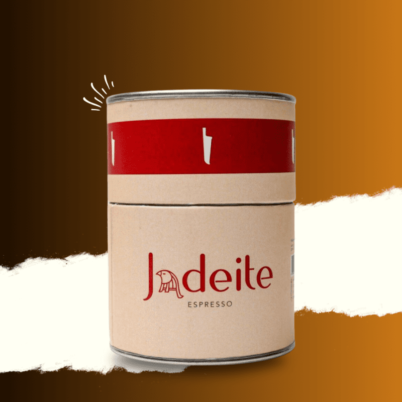 Jadiete Coffee_Espresso جاديت قهوة اسبريسو